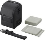 Sony LCS-FEA1 Lens Bag black