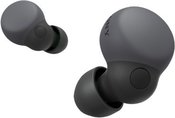 Sony LinkBuds S WF-LS900N Earbuds, Black