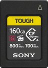 Sony memory card CFexpress 160GB Type A Tough