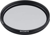 Sony VF-49CPAM2 circular Pol Carl Zeiss T 49mm
