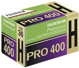 1 Fujifilm Pro 400 H 135/36
