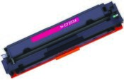 Тонер HP CF543X, пурпурный