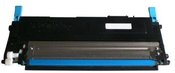Тонер SAMSUNG CLP-310, голубой