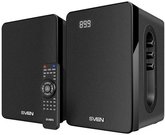 Speaker SVEN SPS-710, 40W Bluetooth (black)