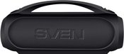 Speakers SVEN PS-380, 40W Waterproof, Bluetooth (black)