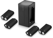 Speedlink charger Juizz Xbox USB Dual (SL-260003-BK)