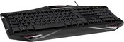 Speedlink keyboard Iovia Nordic (SL-670001-BK-NC)