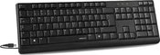Speedlink keyboard Niala US (640001-BK-US)