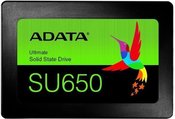 ADATA Ultimate SU650 1TB, SATA