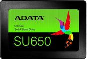 ADATA SSD Ultimate SU650 240GB 2.5" Serial ATA III