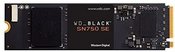 Western Digital Black SSD 1TB SN750 SE NVMe WDS100T1B0E