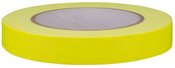 Stage Tape Neon Yellow 19mm, 25m