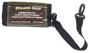 Stealth Gear Compact Flash Card Wallet Forest Green