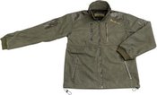 Stealth Gear extreme Fleece 2 Forest Green size L