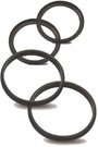 Caruba Step up/down Ring 25.5mm   37mm