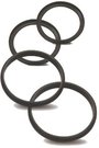 Caruba Step up/down Ring 28.5mm   37mm