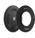 Step Up Ring Freewell V2 Series 52mm