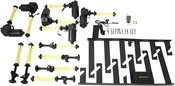 StudioKing Background System Electric B-6WE for 6 rolls