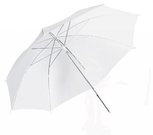 StudioKing Umbrella UBT83 Translucent 100 cm