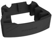 Sunnylife Silicone Propeller Stabilizer for DJI Mavic 3 (black) M3-SJ359