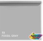 Superior Background Paper 72 Fossil Gray 1.35 x 11m