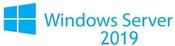 Microsoft R18-05829 Windows Server CAL 2019 English 1pk DSP OEI 5 Clt Device CAL