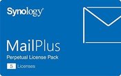 Synology MailPlus 5 Licenses