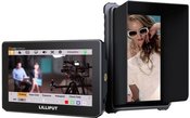 T5U 5" Livestreaming On-Camera Touchscreen Monitor