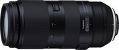 Tamron 100-400mm F4.5-6.3 Di VC USD Nikon