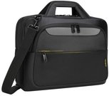 Targus CityGear 15-17.3 Topload Laptop Case - black