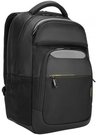 Targus CityGear 15-17.3inch. Laptop Backpack - Black