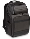Targus CitySmart 12.5- 15.6'' Professional Laptop Backpack - Black/Grey