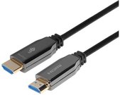 TB HDMI Fiber Optic HDMI v 2.0 20 m
