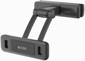 Tech-Protect планшет/автомобильный держатель для телефона V2 Headrest, черный