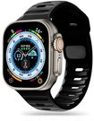 Tech-Protect watch strap IconBand Line Apple Watch 38/40/41mm, black