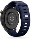 Tech-Protect ремешок для часов IconBand Line Samsung Galaxy Watch4/5/5 Pro, синий