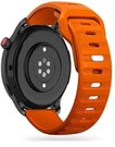 Tech-Protect ремешок для часов IconBand Line Samsung Galaxy Watch4/5/5 Pro, оранжевый