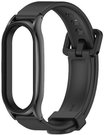 Tech-Protect watch strap IconBand Pro Xiaomi Mi Band 7, black