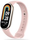 Tech-Protect watch strap IconBand Xiaomi Smart Band 8, pink