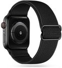Tech-Protect ремешок для часов Mellow Apple Watch 3/4/5/6/7/SE 42/44/45 мм, черный