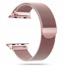 Tech-Protect ремешок для часов MilaneseBand Apple Watch 38/40mm, rose gold