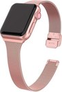 Tech-Protect ремешок для часов MilaneseBand Apple Watch 4/5/6/7/SE 38/40/41mm, rose gold