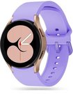 Tech-Protect ремешок для часов Samsung Galaxy Watch4/Watch5/Watch5 Pro5, фиолетовый