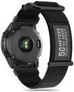 Tech-Protect ремешок для часов Scout Garmin fenix 5/6/6 Pro/7, черный