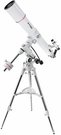 Teleskopas Bresser Messier AR-90/900 EXOS1/EQ4