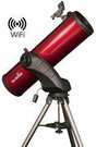 Teleskope SkyWatcher Star Discovery 150Pi WiFi AZ GoTo