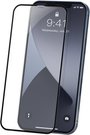 Tempered glass 0.23mm Baseus for iPhone 12 Mini - 2020 (2pcs)