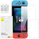 Tempered Glass Baseus Screen Protector for Nintendo Switch OLED 2021