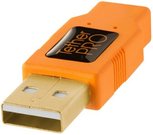 Tether Tools Pro USB 2.0 Micro-B 4,6m
