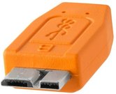 Tether Tools Pro USB 3.0 Micro-B 4,6m